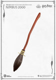 Beast Kingdom PEN-002 WARNER BROS: Harry Potter Series Broomstick Pen Nimbus 2000