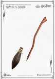 Beast Kingdom PEN-002 WARNER BROS: Harry Potter Series Broomstick Pen Nimbus 2000