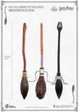 Beast Kingdom PEN-002 WARNER BROS: Harry Potter Series Broomstick Pen Nimbus 2000