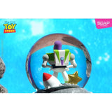 Soap Studio PX309 Disney Pixar Toy Story Buzz Lightyear Snow Globe