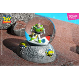 Soap Studio PX309 Disney Pixar Toy Story Buzz Lightyear Snow Globe