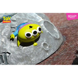 Soap Studio PX309 Disney Pixar Toy Story Buzz Lightyear Snow Globe