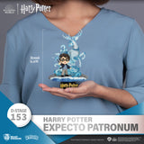 Beast Kingdom DS-153-Harry Potter-Expecto Patronum