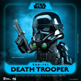 Beast Kingdom EAA-161 Star Wars Death Trooper