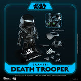 Beast Kingdom EAA-161 Star Wars Death Trooper
