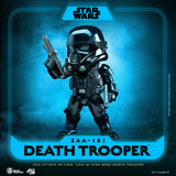 Beast Kingdom EAA-161 Star Wars Death Trooper