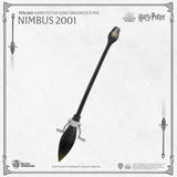 Beast Kingdom PEN-002 WARNER BROS: Harry Potter Series Broomstick Pen Nimbus 2001