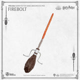 Beast Kingdom PEN-002 WARNER BROS: Harry Potter Series Broomstick Pen Firebolt