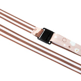 Beast Kingdom Line Friends Series Piggy Bank Brown