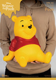 Beast Kingdom VPB-011 Winnie The Pooh Large Vinyl Piggy Bank: Pooh