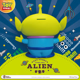 Beast Kingdom VPBS-003 TOY STORY Small Vinyl Piggy Bank ALIEN