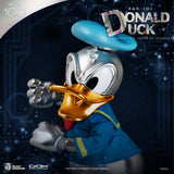 Beast Kingdom DAH-101 Donald Duck Disney 100 Years of Wonder  Dynamic 8ction Heroes