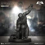 Beast Kingdom Limited 3 000 Pieces Mc-040 Batman V Superman: Dawn Of Justice Master Craft Superman