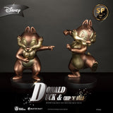 Beast Kingdom Mc-013Sp Disney Donald Duck Special Edition 1:4 Scale Master Craft Figure Statue Mc