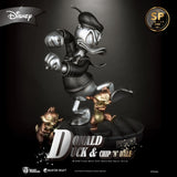 Beast Kingdom Mc-013Sp Disney Donald Duck Special Edition 1:4 Scale Master Craft Figure Statue Mc
