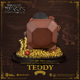 Beast Kingdom Mc-054 Warner Bros Fantastic Beasts And Where To Find Them Teddy 1:4 Scale Master