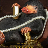 Beast Kingdom Mc-054 Warner Bros Fantastic Beasts And Where To Find Them Teddy 1:4 Scale Master