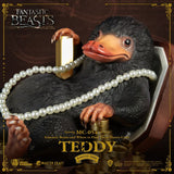 Beast Kingdom Mc-054 Warner Bros Fantastic Beasts And Where To Find Them Teddy 1:4 Scale Master