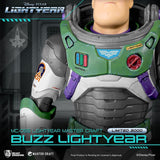 Beast Kingdom Mc-055 Disney Pixar Toy Story: Buzz Lightyear 1:4 Scale Master Craft Figure Statue Mc
