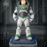 Beast Kingdom Mc-055 Disney Pixar Toy Story: Buzz Lightyear 1:4 Scale Master Craft Figure Statue Mc
