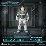 Beast Kingdom Mc-055 Disney Pixar Toy Story: Buzz Lightyear 1:4 Scale Master Craft Figure Statue Mc