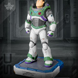 Beast Kingdom Mc-055 Disney Pixar Toy Story: Buzz Lightyear 1:4 Scale Master Craft Figure Statue Mc