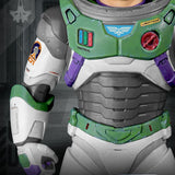Beast Kingdom Mc-055 Disney Pixar Toy Story: Buzz Lightyear 1:4 Scale Master Craft Figure Statue Mc