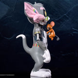 Soap Studio Am018 Tom And Jerry: Jerry Figure By Pat Lee Statue