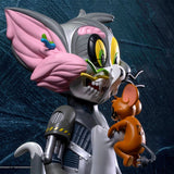 Soap Studio Am018 Tom And Jerry: Jerry Figure By Pat Lee Statue