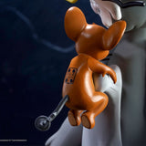 Soap Studio Am018 Tom And Jerry: Jerry Figure By Pat Lee Statue