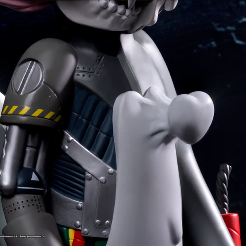 Soap Studio Am018 Tom And Jerry: Jerry Figure By Pat Lee Statue