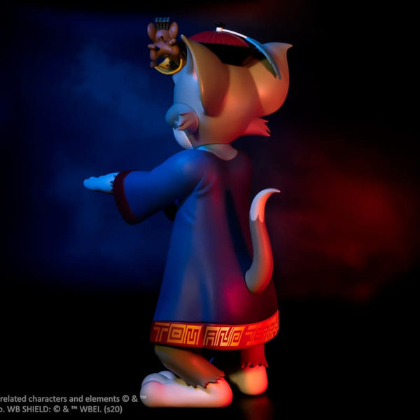 Soap Studio CA114 Tom and Jerry: Chinese Vampire Figure