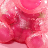 Soap Studio Px024 Pixar Lotso Strawberry Soda Figure