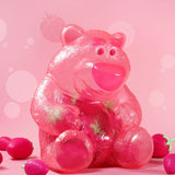 Soap Studio Px024 Pixar Lotso Strawberry Soda Figure