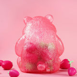 Soap Studio Px024 Pixar Lotso Strawberry Soda Figure