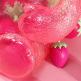 Soap Studio Px024 Pixar Lotso Strawberry Soda Figure