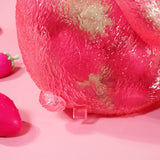 Soap Studio Px024 Pixar Lotso Strawberry Soda Figure