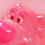 Soap Studio Px024 Pixar Lotso Strawberry Soda Figure