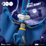 Beast Kingdom DAH-060B 100th Anniversary of Warner Bros. Studios Bugs Bunny  Batman Version