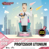 Beast Kingdom MDS-008-The Powerpuff Girls Series-Blind Box Set(6 PCS)