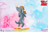 Soap Studio CA123 Tom and Jerry: Just For You Figure Statue