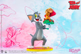 Soap Studio CA123 Tom and Jerry: Just For You Figure Statue