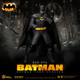 Beast Kingdom DAH-056 Batman 1989: Batman Dynamic 8ction Heroes Action Figure