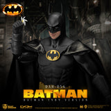 Beast Kingdom DAH-056 Batman 1989: Batman Dynamic 8ction Heroes Action Figure