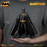 Beast Kingdom DAH-056 Batman 1989: Batman Dynamic 8ction Heroes Action Figure