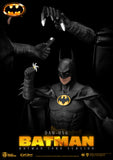 Beast Kingdom DAH-056 Batman 1989: Batman Dynamic 8ction Heroes Action Figure