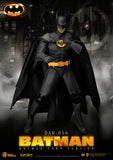 Beast Kingdom DAH-056 Batman 1989: Batman Dynamic 8ction Heroes Action Figure