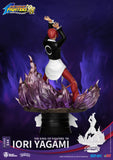 Beast Kingdom SNK DS-044 The King of Fighters ‘98-Iori Yagami Diorama Stage D-Stage Figure Statue