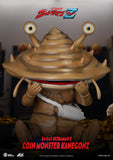 Beast Kingdom EA-042 Ultraman Z Coin monster Kanegon Egg Attack Figure