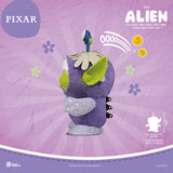 Beast Kingdom VPB-009 Disney Pixar Toy Story: Alien Remix Party Large Vinyl Piggy Bank (Blind Box - Random Pick)